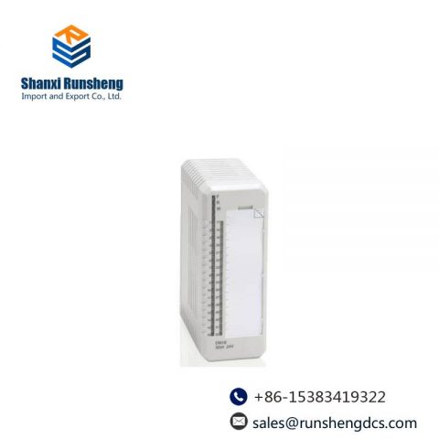 ABB DI818 3BSE069052R1 - 32 Channel Digital Input Module for 24V DC