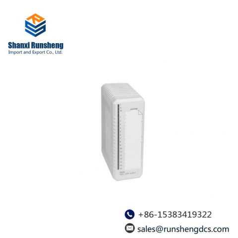 ABB DI828 3BSE069054R1 - Industrial Digital Input Module, Precision Control for Modern Factories