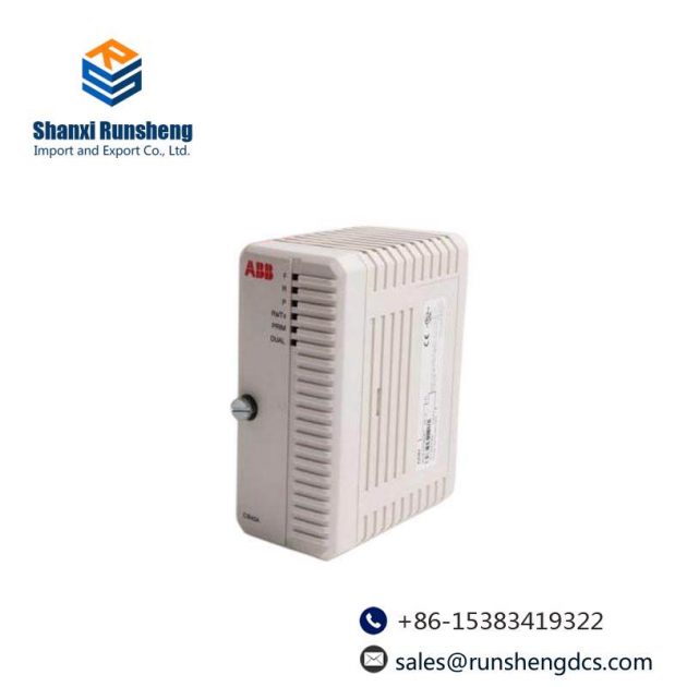 ABB DI880 3BSE028586R1 - Unmatched Reliability for Industrial Digital Input Solutions