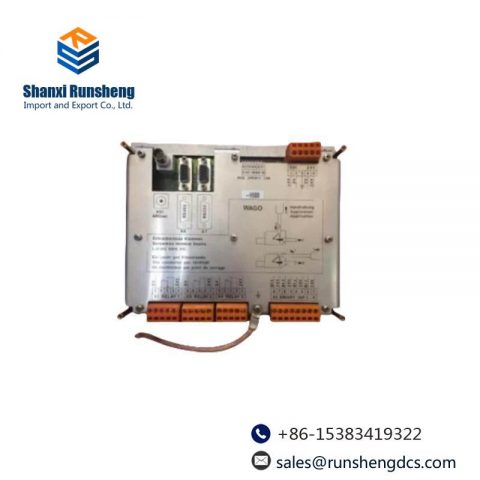 ABB DI885 3BSE01088R1 DCS Module: Precision Control for Industrial Automation