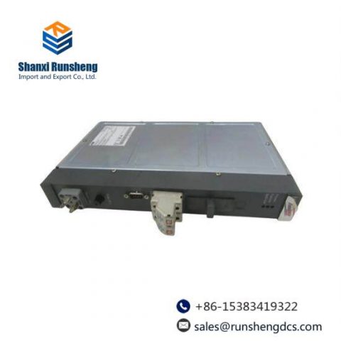 ABB DLM01 Customized Industrial Controller for Precision Automation