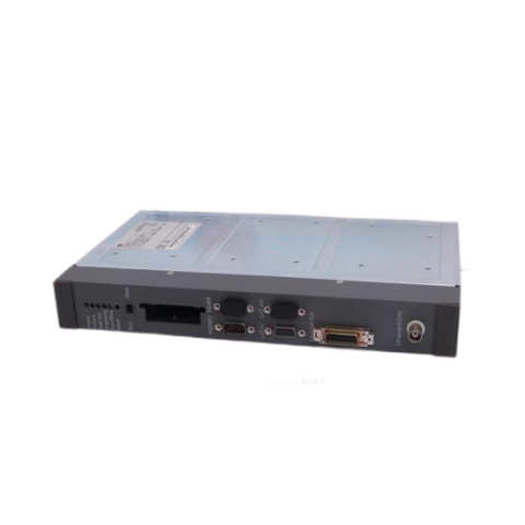 ABB DO561: High-Precision Control Module for Industrial Automation