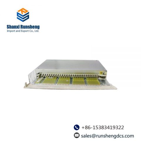 ABB DO620 3BHT300009R1 - High-Power Digital Output Module