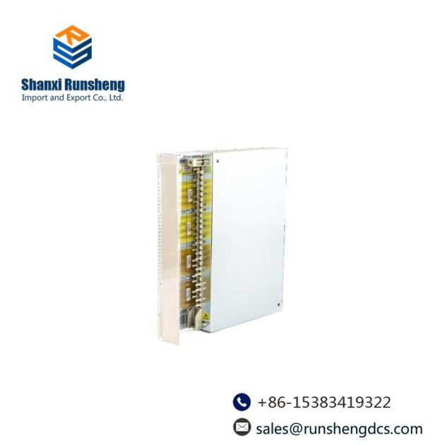 ABB DO630 3BHT300007R1 Digital Output Module - Industrial Automation Solution