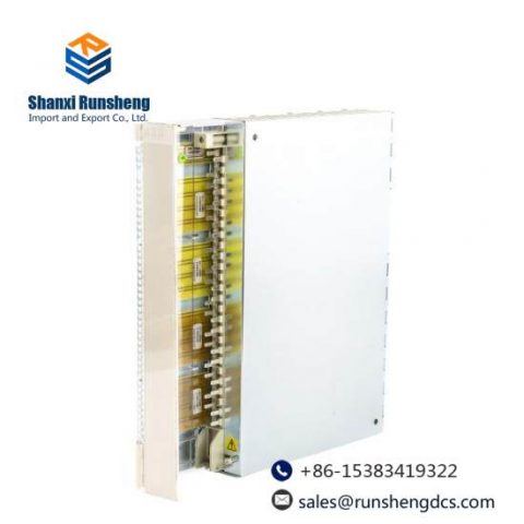 ABB DO630 Digital Output Module 3BHT300007R1 - Industrial Automation Solutions