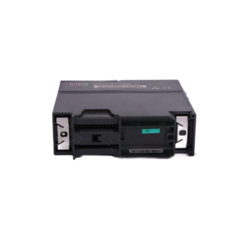 ABB DO801-EA: 16-Channel 24V DC Digital Output Module