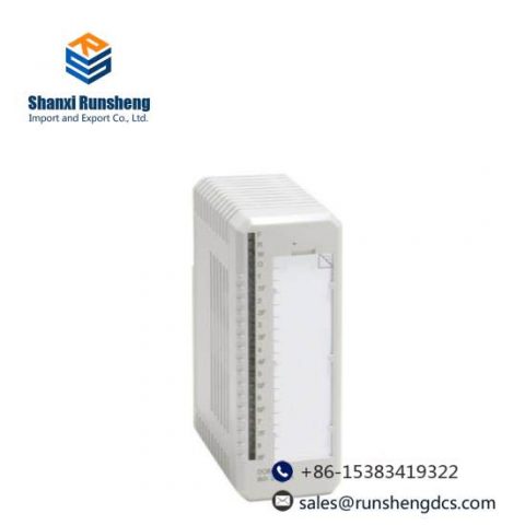 ABB DO815 3BSE013258R1 Digital Input Module - Advanced Control Solution for Industrial Automation