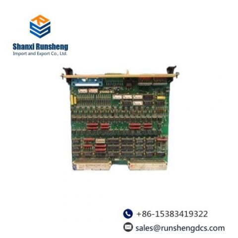 ABB DO86-16 Stromberg Digital Output Board, 5760852-8G