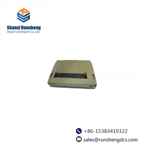 ABB DP620 3ADT300016R1 High Speed Meter Module