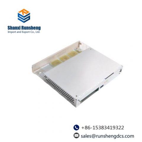 ABB DP620 3BHT300016R1 - Precision Pulse Counter for Advanced Control Solutions
