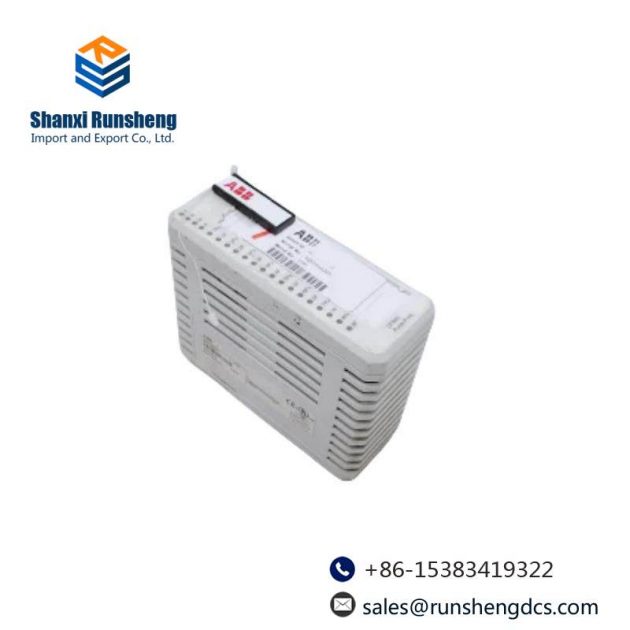 ABB DP840 Power Supply Module, 200 Amps, High Efficiency, Industrial Control Solutions