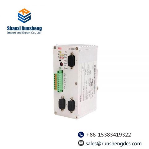 ABB DPW02 Power Supply: Reliable, High-Performance Power Solution for Industrial Applications