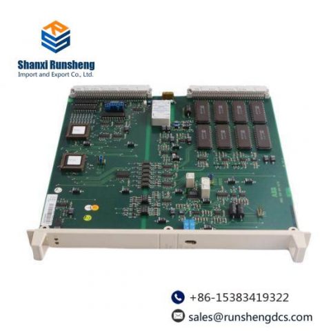 ABB DSAI146 - 3BSE007949R1 Industrial Module Controller