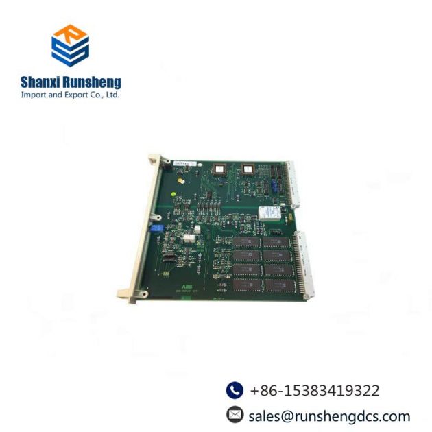 ABB DSAI146 - 3BSE007949R1 Industrial Module Controller