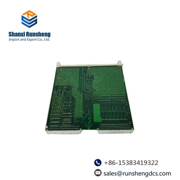 ABB DSAI155A 3BSE014162R1 - High Precision Thermo Couple Module for Industrial Automation