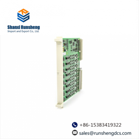 ABB DSAO120A 3BSE018293R1 Analog Output Board - Precision Control for Industrial Automation