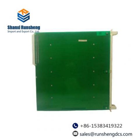 ABB DSBB110 57330001E - MASTER Shield Board