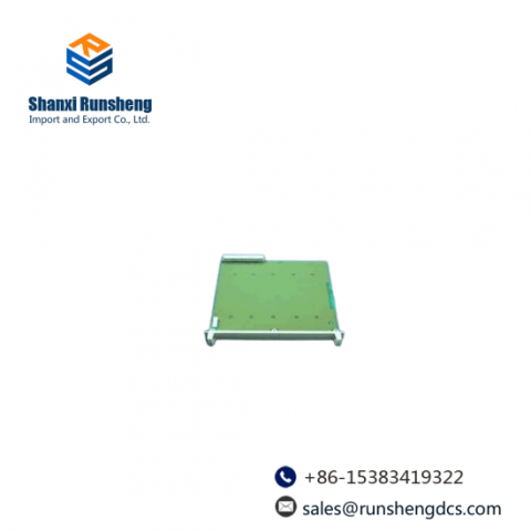 ABB DSBB110A, 57330001-Y: Advanced Master Shield Module