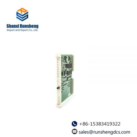 ABB DSBC174 Bus Extender S100 I/O Bus, 3BSE012211R1