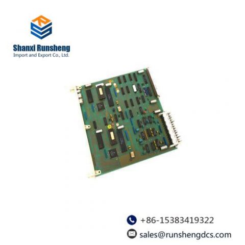 ABB DSCA125A 57520001-CY Communication Module