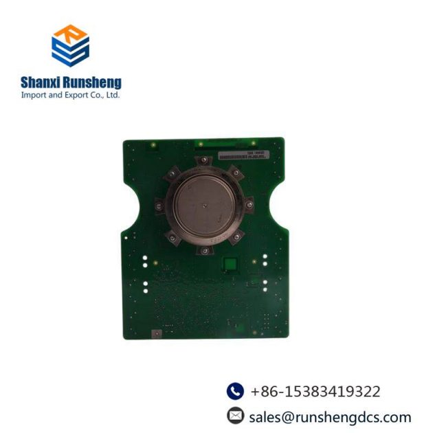 ABB DSCA180B | 57520001-GZ | Communications Module