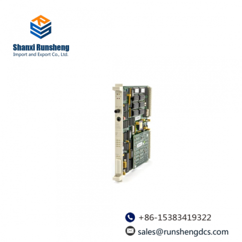 ABB DSCL110A 57310001-KY - Redundancy Control Unit for Industrial Automation
