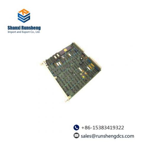 ABB DSCS116 - 57520001-BZ | Communication Board