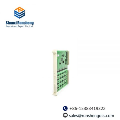 ABB DSDI110AV1 3BSE018295R1 - High-Performance Digital Input Board for Industrial Automation