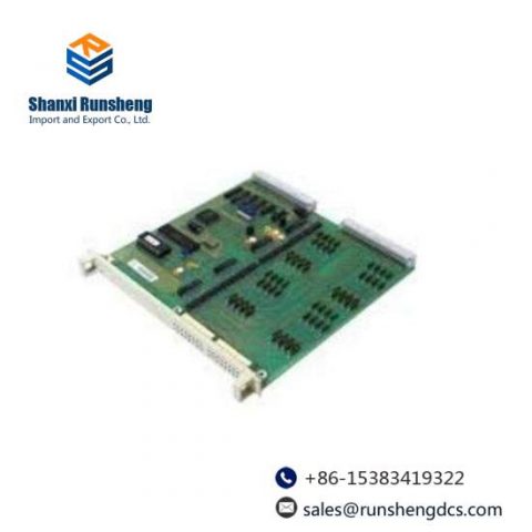 ABB DSDI120A, 57160001-ACA, Advanced Drive Module