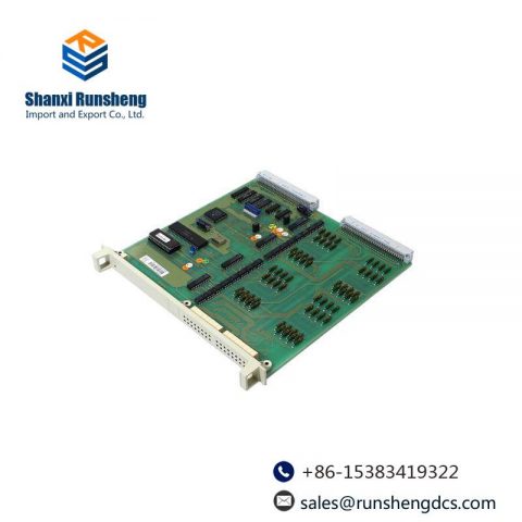 ABB DSDI120A - 57160001-ACA Digital Input Module