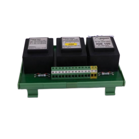 ABB DSDI131 - 57160001-GV, Automation & Control Module