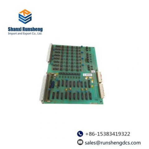 ABB DSDO115 57160001-NF: 32-Channel Digital Output Unit for Industrial Automation