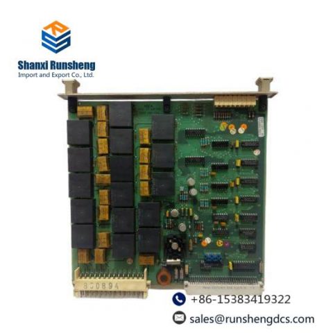 ABB DSDO130A 3BSE018298R1 Industrial Automation PLC Module