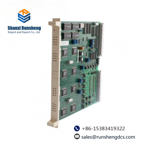ABB DSDP170 Pulse Counting Board for Positioning and Speed Measurement