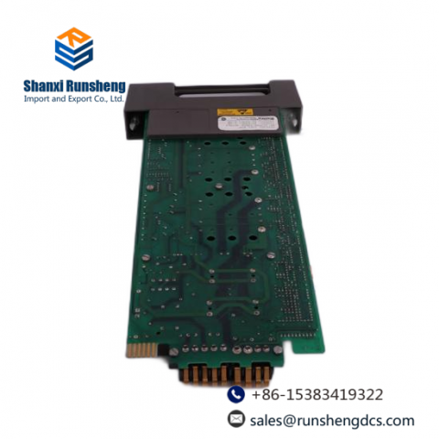 ABB DSMB172 - Annual Discount - Programmable Logic Controller