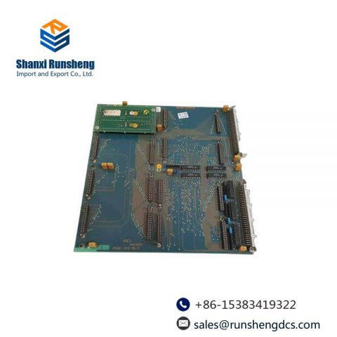 ABB DSMB176 57360001-HX Memory Module: High-Performance PLC Module for Industrial Automation