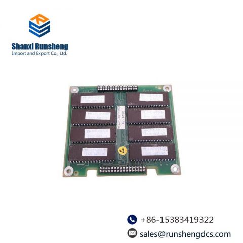 ABB DSMB178 I/O Module: Advanced Control Solutions for Industrial Automation