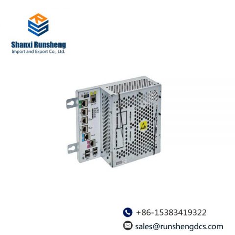 ABB DSQC1000 Modules for IRB6700 Robots