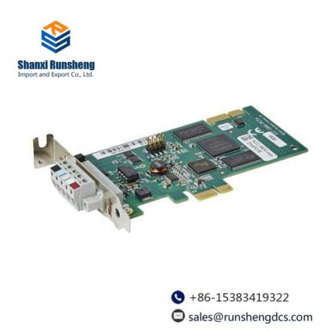 ABB DSQC1006 3HAC043383-001/02 DeviceNet Board