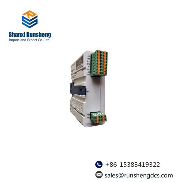 ABB DSQC1032, 3HAC058665-001, IRB6660, 3HAC024779-001, 3HAC034526-003 - Integrated Industrial Control Module