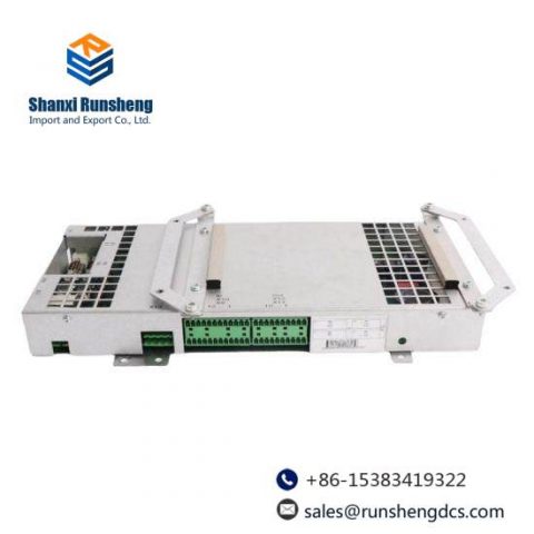 ABB DSQC105: Industrial Control Module, Advanced Automation Solutions