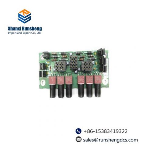 ABB DSQC1050 3HAC064474-001 Industrial Control Circuit Board