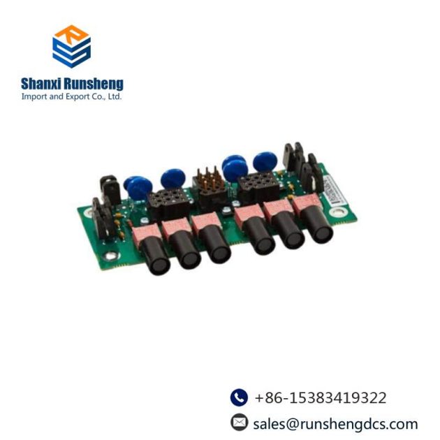 ABB DSQC1052 3HAC065021-001 BRB Set for Advanced Industrial Automation Solutions