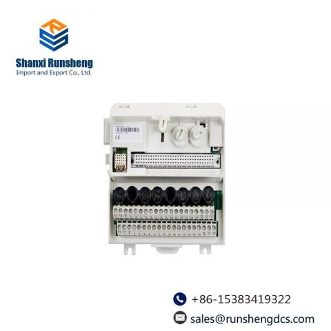 ABB DSQC201 Drive - Advanced Modular Control Solution