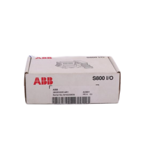 ABB DSQC210 - Advanced Modular Control Module for Industrial Automation