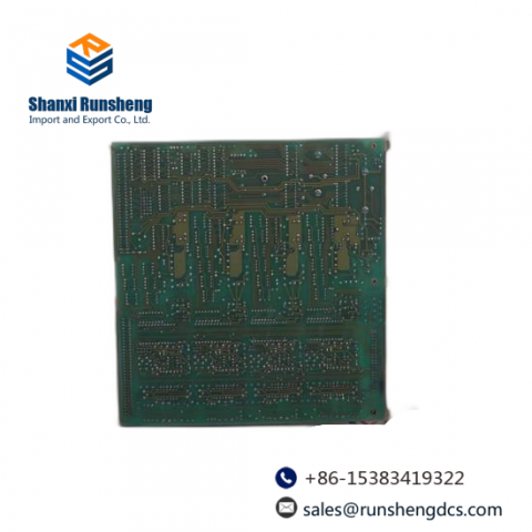 ABB DSQC211 Modular I/O Board for Advanced Control Systems