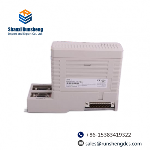 ABB DSQC243 Digital Input/Output Module