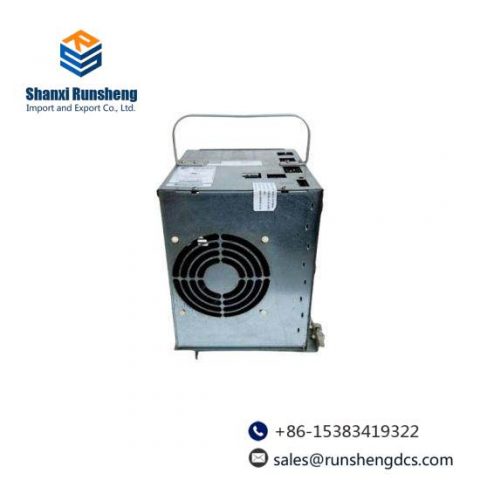 ABB DSQC3044 3HAC059152-001/07 Power Module - Advanced Control Solutions for Industrial Automation