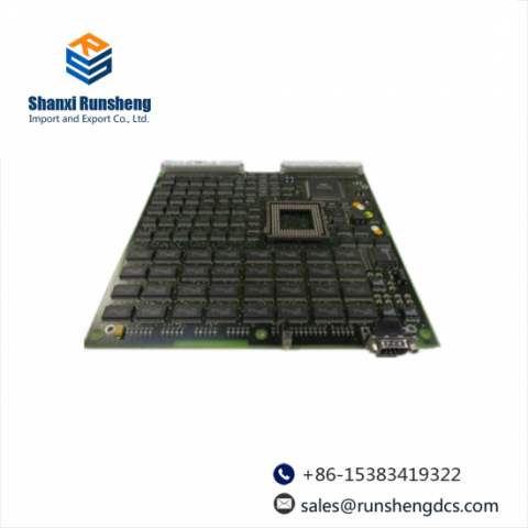 ABB DSQC325 CPU Board - Control and Automation Solutions
