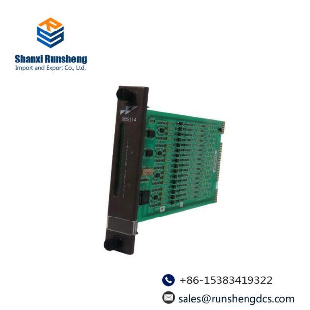 ABB DSQC325 Main Computer Board - High-Performance Modular Solution for Advanced Control Applications
